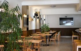 Hostal Mallorca